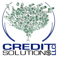 Credit Solutions logo, Credit Solutions contact details