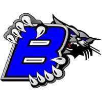 Breathitt County High School logo, Breathitt County High School contact details