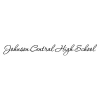 Johnson Central High School logo, Johnson Central High School contact details