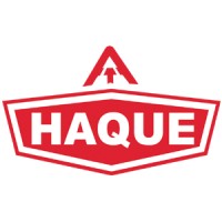 HAQUE BROTHERS LTD logo, HAQUE BROTHERS LTD contact details