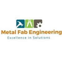 Metal Fab Engineering, Inc logo, Metal Fab Engineering, Inc contact details