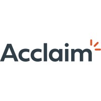 Acclaim Communications logo, Acclaim Communications contact details