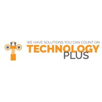 Technology Plus logo, Technology Plus contact details