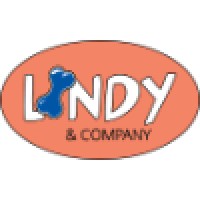 Lindy & Company, Gourmet Pet Treats logo, Lindy & Company, Gourmet Pet Treats contact details