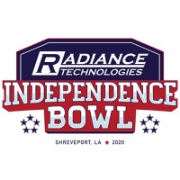 Walk-Ons Independence Bowl logo, Walk-Ons Independence Bowl contact details