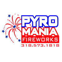 Pyromania Fireworks, LLC logo, Pyromania Fireworks, LLC contact details