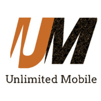 Unlimited Mobile logo, Unlimited Mobile contact details