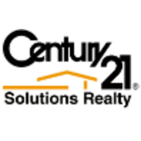 CENTURY 21 Solutions Realty logo, CENTURY 21 Solutions Realty contact details