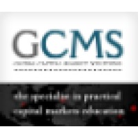 Global Capital Market Solutions (GCMS) logo, Global Capital Market Solutions (GCMS) contact details