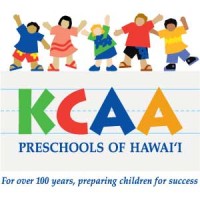 KCAA Preschools of Hawaii logo, KCAA Preschools of Hawaii contact details