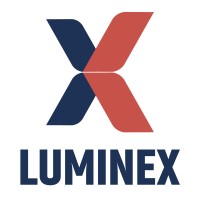 Luminex logo, Luminex contact details