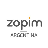 Zopim Argentina logo, Zopim Argentina contact details