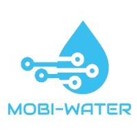 Mobi-Water logo, Mobi-Water contact details