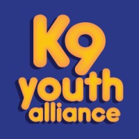 K9 Youth Alliance logo, K9 Youth Alliance contact details