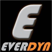 EVERDYN logo, EVERDYN contact details