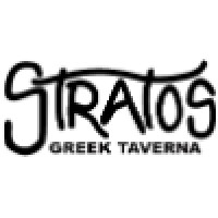 Stratos Greek Taverna logo, Stratos Greek Taverna contact details