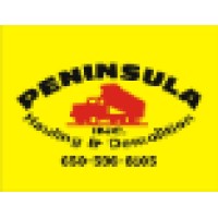 Peninsula Hauling & Demolition logo, Peninsula Hauling & Demolition contact details