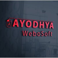 Ayodhya Webosoft logo, Ayodhya Webosoft contact details