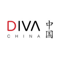 DIVA CHINA logo, DIVA CHINA contact details