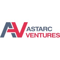 Astarc Ventures logo, Astarc Ventures contact details