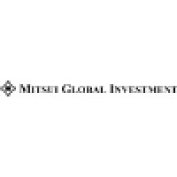 Mitsui & Co. Global Investment Ltd. logo, Mitsui & Co. Global Investment Ltd. contact details