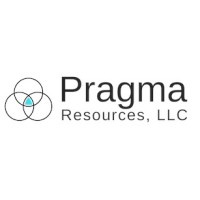 Pragma Resources, LLC logo, Pragma Resources, LLC contact details