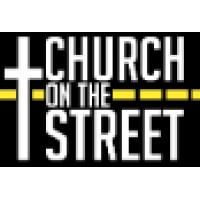 Church On The Street logo, Church On The Street contact details