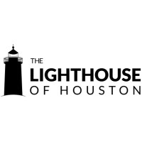 The Lighthouse of Houston logo, The Lighthouse of Houston contact details