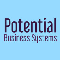 Potential  Business Systems logo, Potential  Business Systems contact details