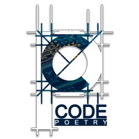 codepoetry logo, codepoetry contact details