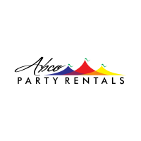 ABCO RENTS logo, ABCO RENTS contact details