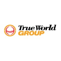 True World Group logo, True World Group contact details