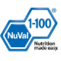 NuVal LLC logo, NuVal LLC contact details