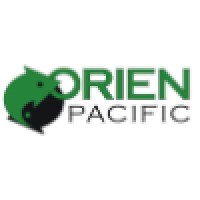 Orien Pacific, Ltd. logo, Orien Pacific, Ltd. contact details