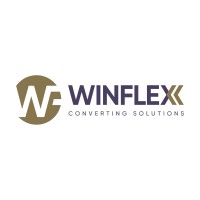 Winflex Converting Solutions logo, Winflex Converting Solutions contact details