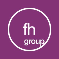 fh group logo, fh group contact details