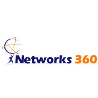 Networks 360 logo, Networks 360 contact details