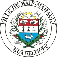 Ville de Baie-Mahault logo, Ville de Baie-Mahault contact details