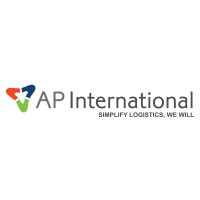 AP International u003e Courtier en transport â€¢ Freight Brokers logo, AP International u003e Courtier en transport â€¢ Freight Brokers contact details