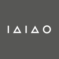 IAIAO logo, IAIAO contact details