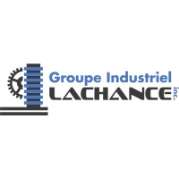 Groupe Industriel Lachance Inc. logo, Groupe Industriel Lachance Inc. contact details