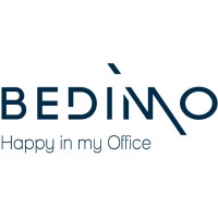 Bedimo logo, Bedimo contact details