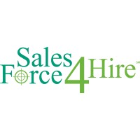 SalesForce4Hire logo, SalesForce4Hire contact details