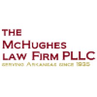 The McHughes Law Firm, PLLC logo, The McHughes Law Firm, PLLC contact details