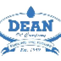 DEAN OIL CO INC logo, DEAN OIL CO INC contact details