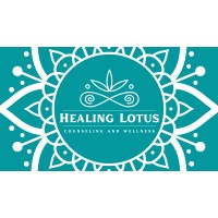 Healing Lotus Counseling and Wellness logo, Healing Lotus Counseling and Wellness contact details