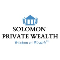 Solomon Private Wealth logo, Solomon Private Wealth contact details