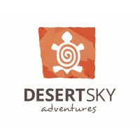 Desert Sky Adventures logo, Desert Sky Adventures contact details