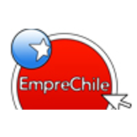 EmpreChile logo, EmpreChile contact details