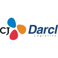 CJ Darcl Logistics Ltd. logo, CJ Darcl Logistics Ltd. contact details